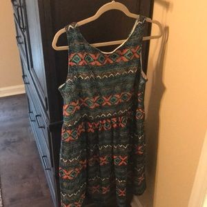 Target dress